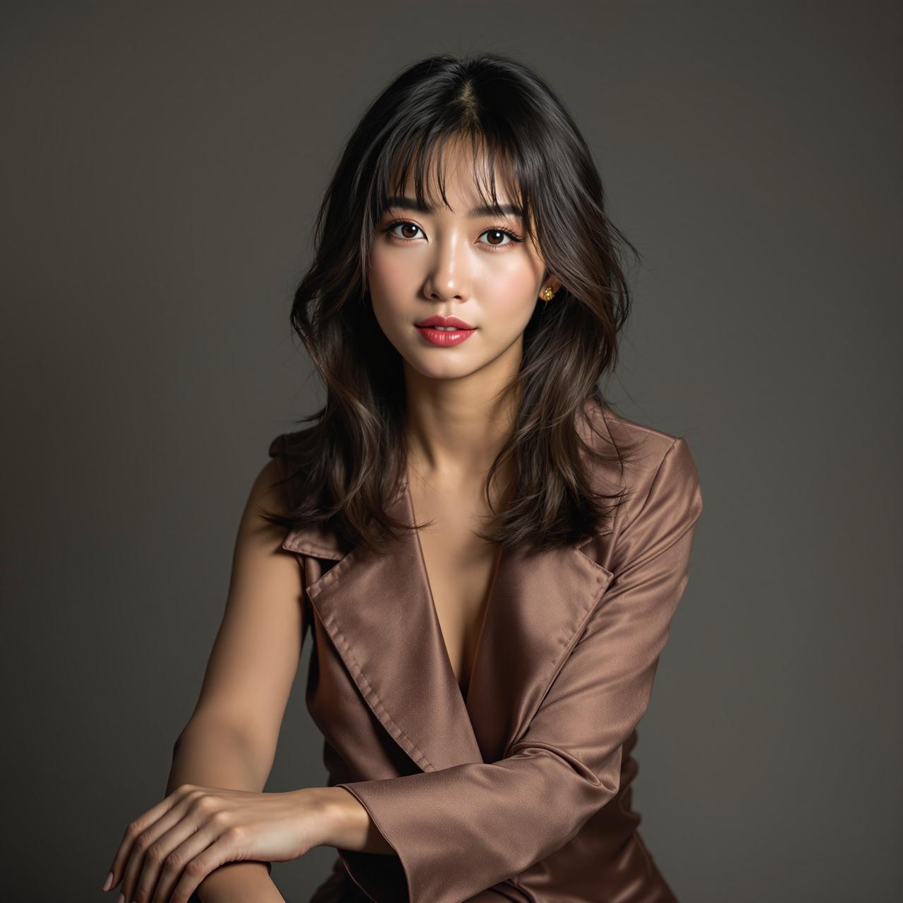 李雪梅